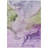 Altair Washable Abstract Indoor / Outdoor Rug-416656715