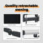 Brayden Studio Fabric Cover Retractable Patio Awning-1696709072-1696709095