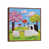 Classic Brown Wood Framed is unavailable