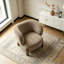 Fauteuil à oreilles-247875028