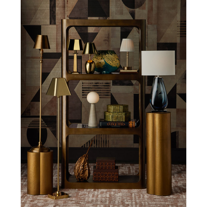 Viaggio Cordless Floor Lamp