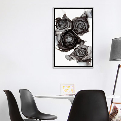 "Ma belle obscurité" par Jamie Pomeranz, reproduction d’art
