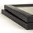 Trineice Black Matte Picture Frame - Set of 2-1192925742