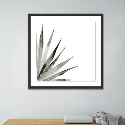 Agave " Agave II " by Jess Engle