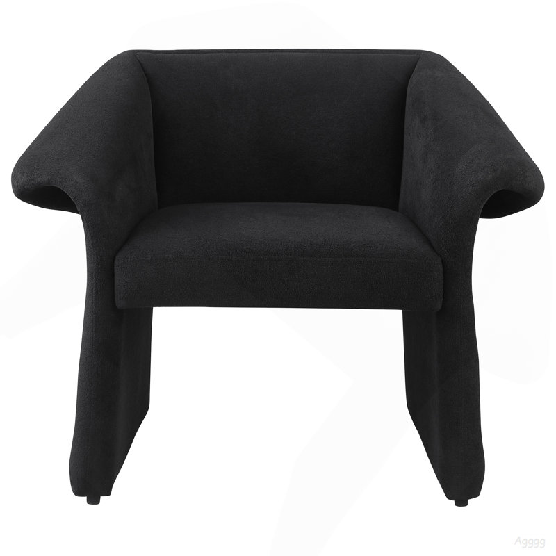 Fauteuil d'appoint Mcdonald
