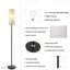 Lampe sur pied, lampadaire et lampes hautes