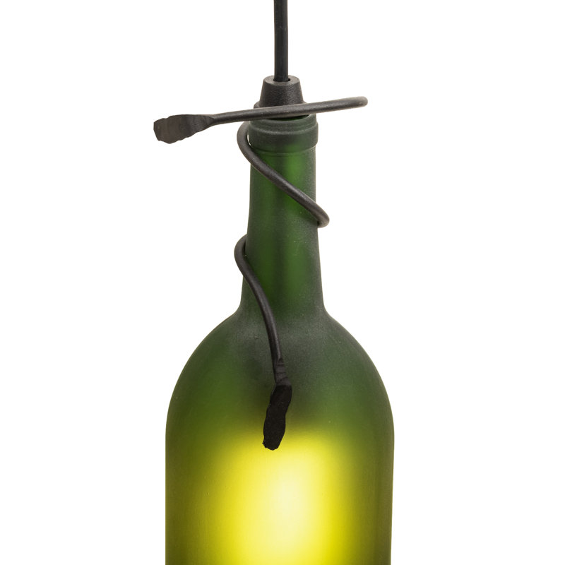 Metro Fusion 1 - Light Pendant