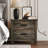 Cecere 2 Drawer Nightstand-189275293