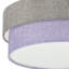 Elsemarie Fabric Flush Mount-1022403323-1022403320