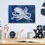«Cedalopod 1» par Alicia Ludwig, art mural en verre acrylique-1725634478