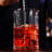 Highland Crystal Mixing Glass