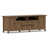 Rustic Natural Aged Brown