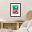 Olav Beyond Our Wildest Dream by - Picture Frame Graphic Art-1492040802-1492040806