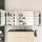Rectangular Medicine Cabinet With Mirror-492506250