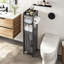 Armoire à linge autoportante Haslom-1239575133