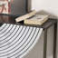 Modern Minimalist Console Table-281994185