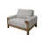 Beige Polyester