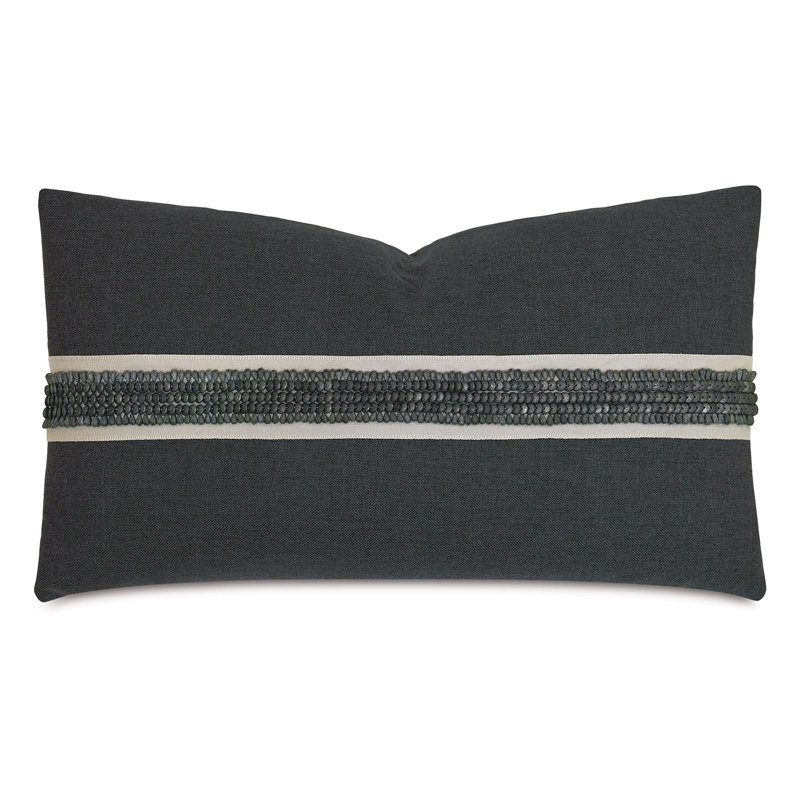 Taos Lumbar Pillow Cover & Insert