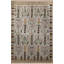 Tapis décoratif multicolore à motif floral-1850909048