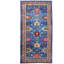 Kuba Afshan One-of-a-Kind 5'9" X 11'2" Area Rug