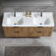 Meuble-lavabo mural flottant avec plateau en acrylique-2132749570-2132749571