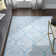 Alondria Performance Geometric Rug