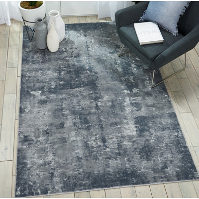 Westborough Abstract 282cm X 389cm Area Rug