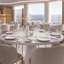 Villeroy & Boch - NewMoon Beige Salad Plate, Premium Porcelain, 9 in