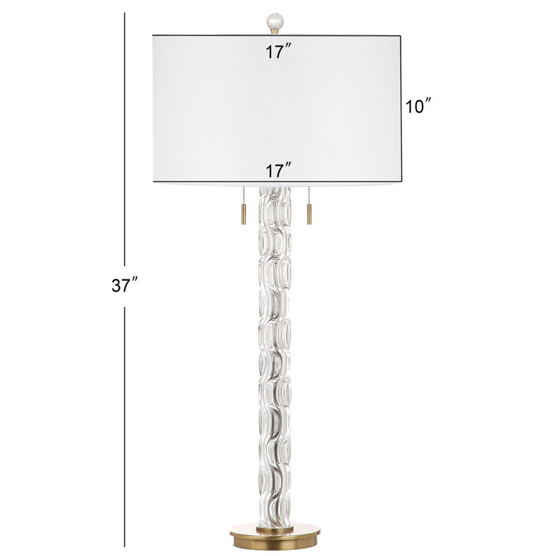 Lampe de table 37 "Cecilia