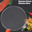 Support pour barbecue 15,9 pouces