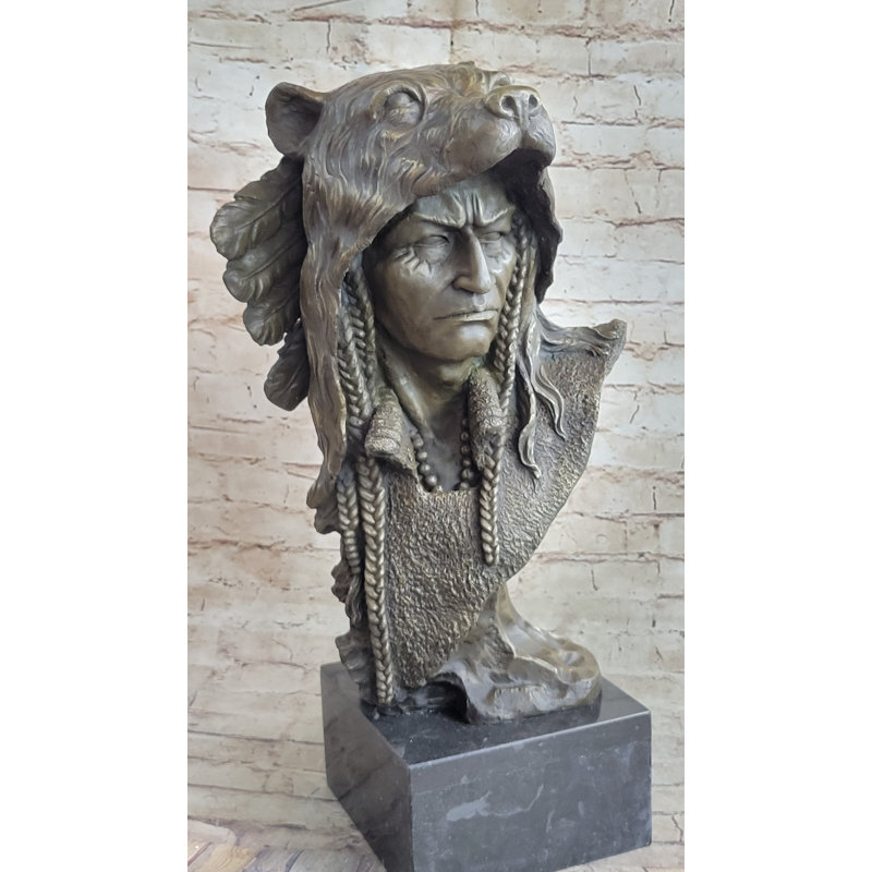 Figurines et sculptures Taygen