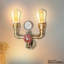 Armed Sconce