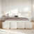 White Boucle selected