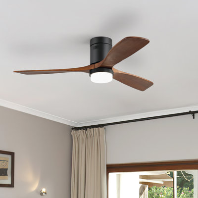 Ceiling Fan with LED Lights