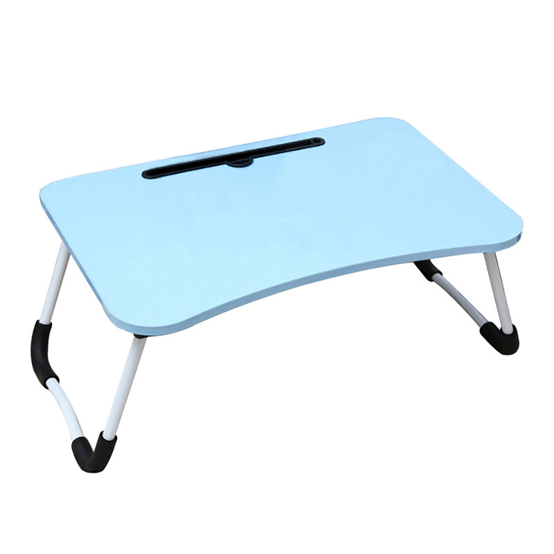 Metal Base Computer Desk