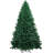 6.5Ft Christmas Tree, Premium Christmas Pine Tree With 1,000 Branch Tips, Artificial Christmas Tree With Metal Hinges, Holiday Tree With Foldable Base, Easy Assembly For Home, Office