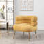 Fauteuil demi-tonneau l 30 po Demetrius-1483697635