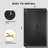 LED Diamond Wall Mirror, Diamond Mirror for Home Decor, Dimming & 3 Color Modes-1949735124