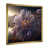 Black Picture Framed