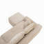 Canapé modulaire en U avec siège profond et sans assemblage-809580140-809580131