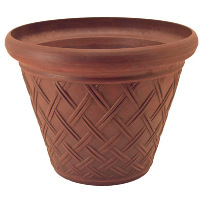 Musso Pot Planter