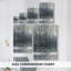 Toile tendue matinale I-Premium Gallery