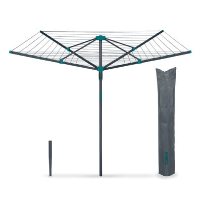 150cm Adjustable Clothing Rack