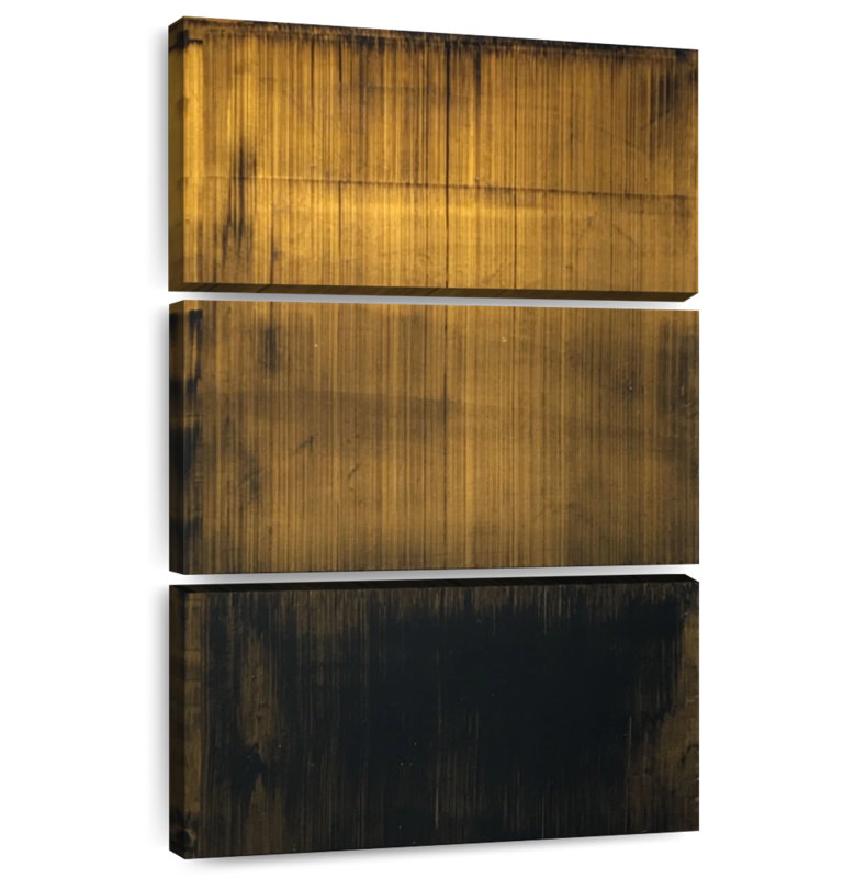 Avery Golden Darkness, 32" H x 20" W
