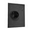 7KW Eco Design Stove Cast Iron Fireplace Log Wood Burner