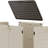 4 ft.W X 3.5 ft.H Outdoor Storage Unit with Shelving-130382660-109766502
