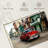 Mehar Red Havana Car