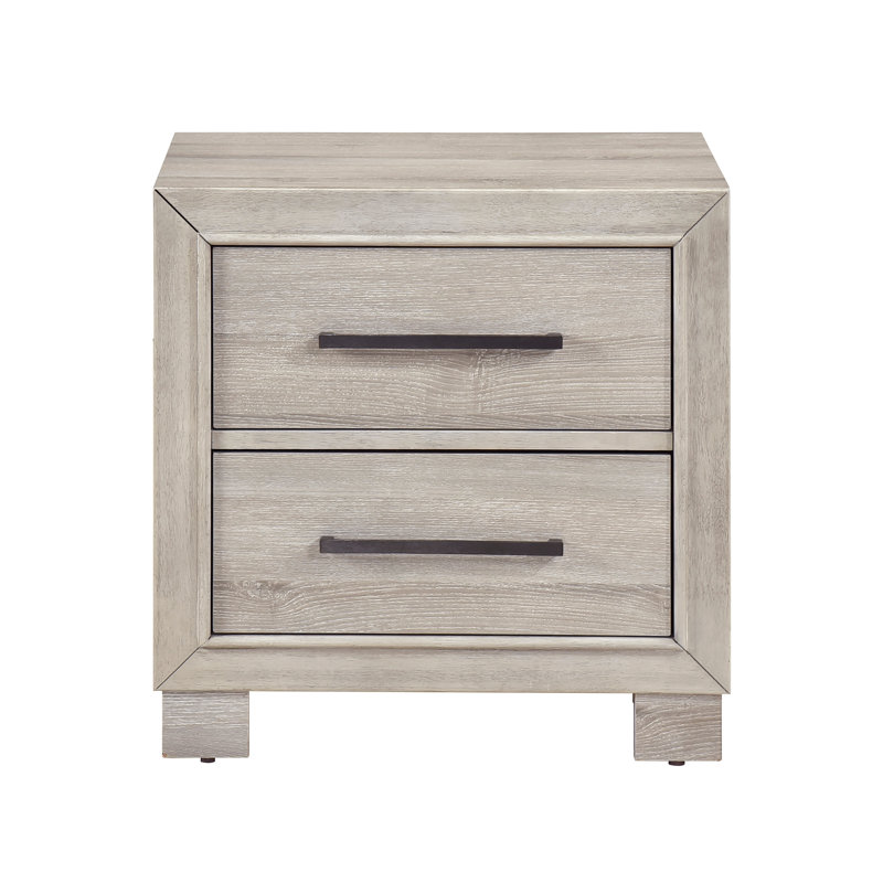 Armoire de chevet 1 pièce