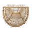 FAUTEUIL PIVOTANT RESEDA