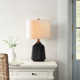 Teasley Ceramic Table Lamp